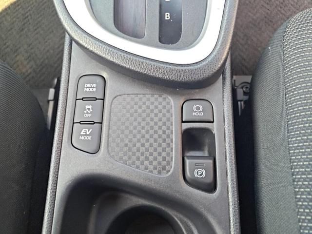 TOYOTA YARIS CROSS HYBRID 2022 Image 31