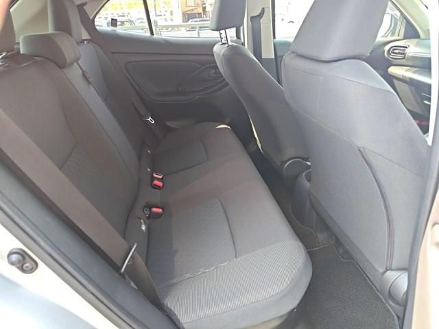 TOYOTA YARIS CROSS HYBRID 2022 Image 31