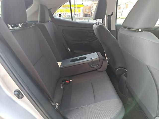 TOYOTA YARIS CROSS HYBRID 2022 Image 31