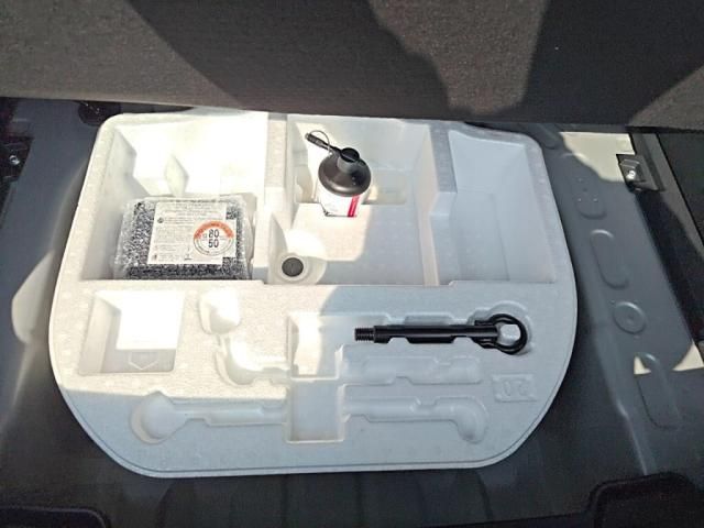 TOYOTA YARIS CROSS HYBRID 2022 Image 31