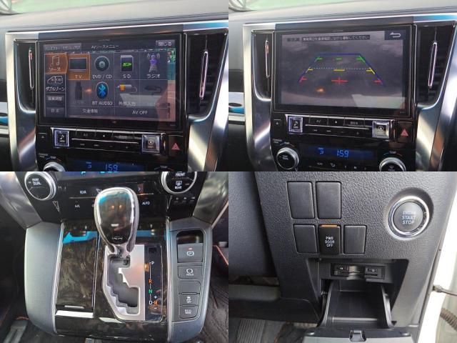 TOYOTA ALPHARD 2017 Image 31