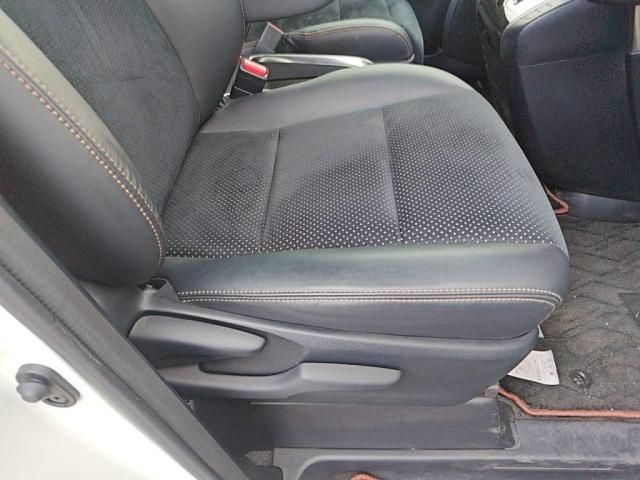 TOYOTA ALPHARD 2017 Image 31