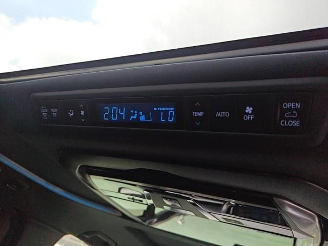 TOYOTA ALPHARD 2017 Image 31