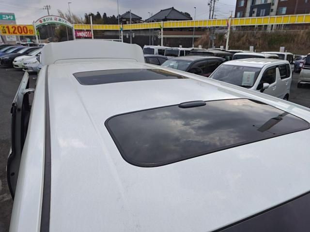 TOYOTA ALPHARD 2017 Image 31