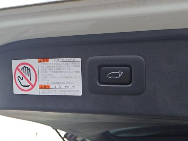 TOYOTA ALPHARD 2017 Image 31