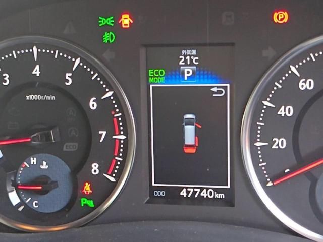 TOYOTA ALPHARD 2017 Image 31