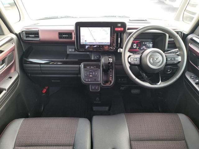 MAZDA FLAIR WAGON CUSTOM S 2024 Image 31