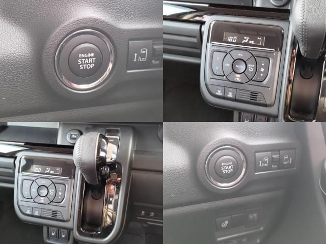 MAZDA FLAIR WAGON CUSTOM S 2024 Image 31