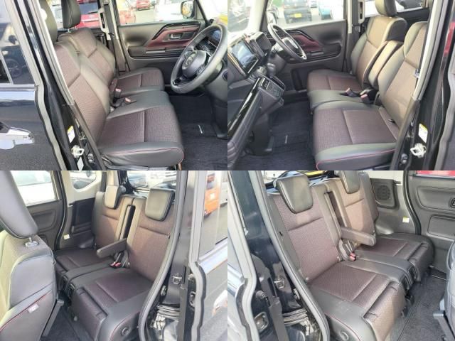 MAZDA FLAIR WAGON CUSTOM S 2024 Image 31