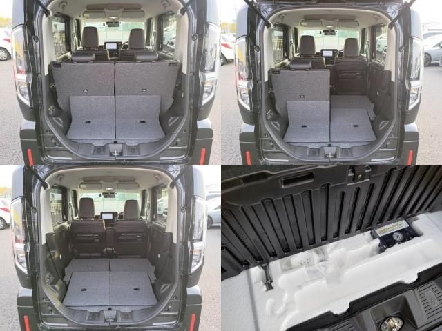 MAZDA FLAIR WAGON CUSTOM S 2024 Image 31