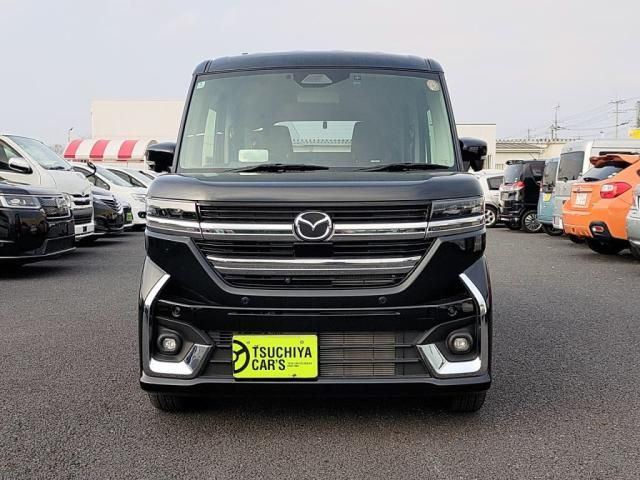 MAZDA FLAIR WAGON CUSTOM S 2024 Image 31