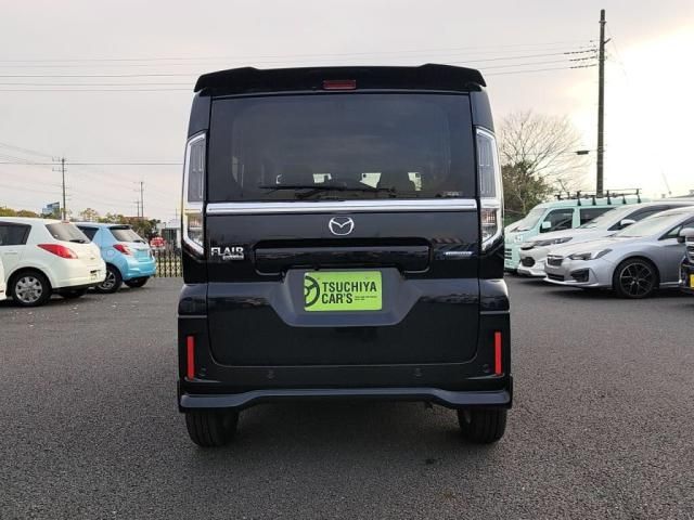 MAZDA FLAIR WAGON CUSTOM S 2024 Image 31