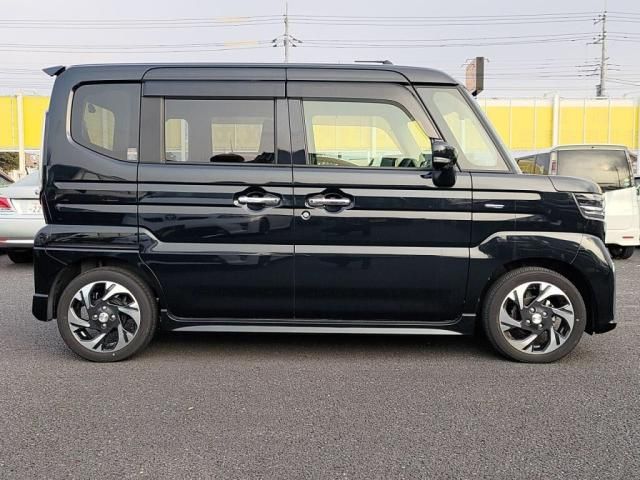 MAZDA FLAIR WAGON CUSTOM S 2024 Image 31