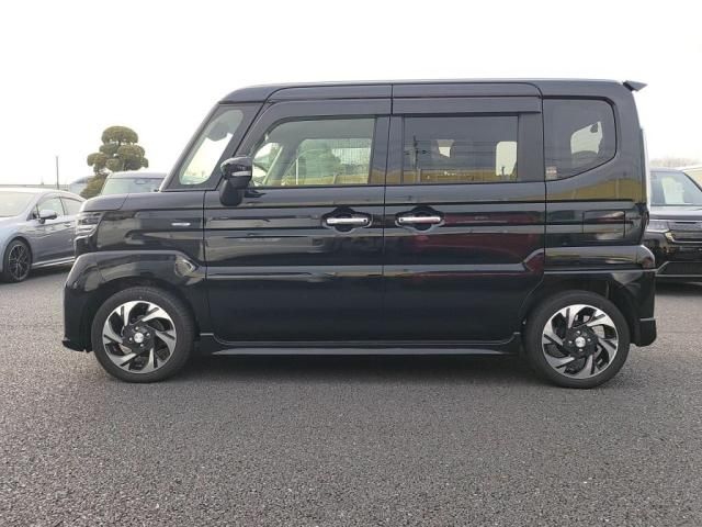 MAZDA FLAIR WAGON CUSTOM S 2024 Image 31