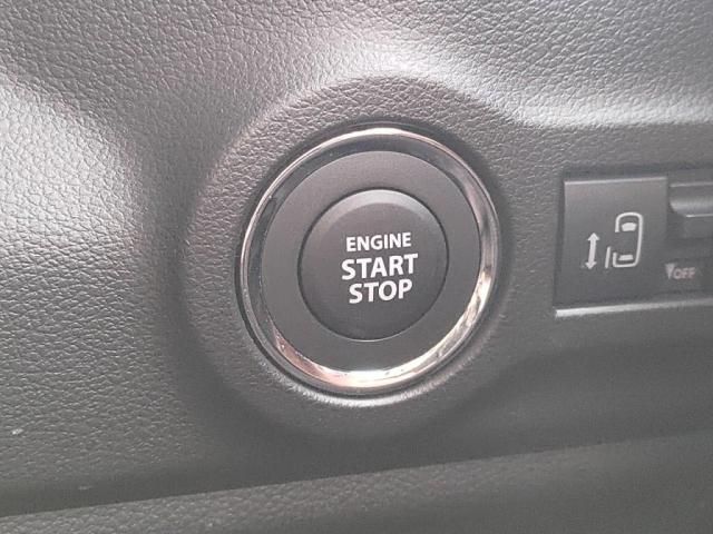 MAZDA FLAIR WAGON CUSTOM S 2024 Image 31