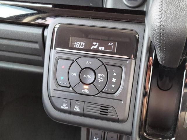 MAZDA FLAIR WAGON CUSTOM S 2024 Image 31