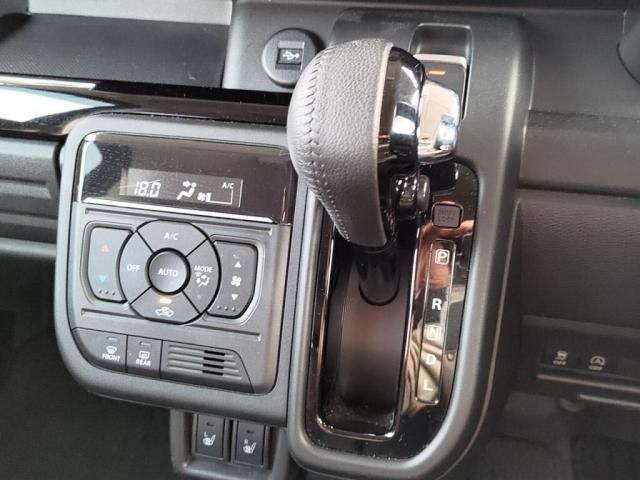 MAZDA FLAIR WAGON CUSTOM S 2024 Image 31