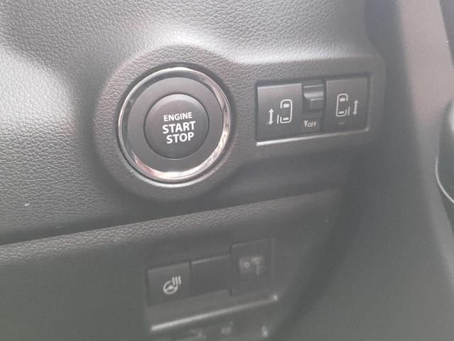 MAZDA FLAIR WAGON CUSTOM S 2024 Image 31