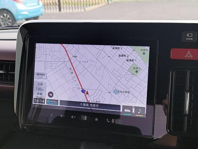 MAZDA FLAIR WAGON CUSTOM S 2024 Image 31