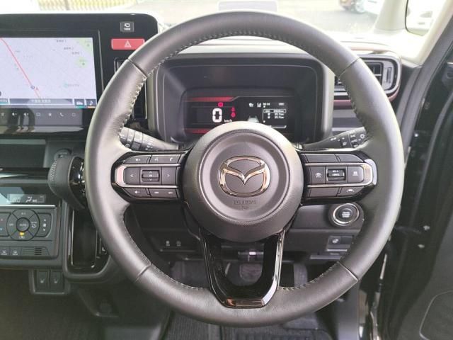 MAZDA FLAIR WAGON CUSTOM S 2024 Image 31