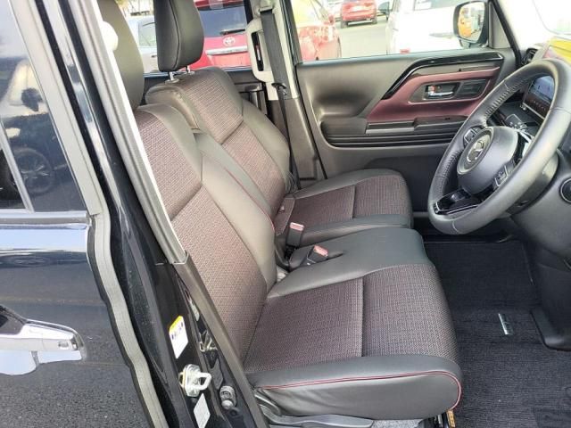 MAZDA FLAIR WAGON CUSTOM S 2024 Image 31