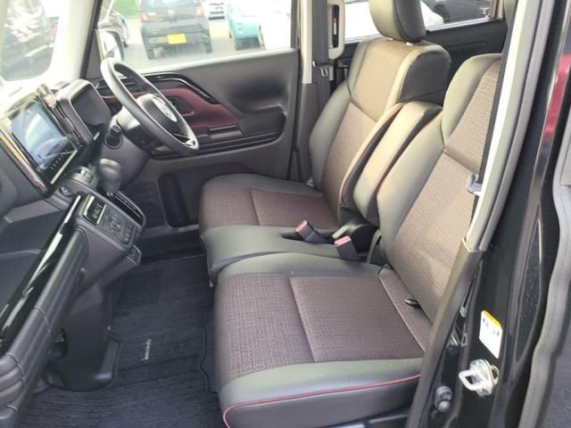 MAZDA FLAIR WAGON CUSTOM S 2024 Image 31