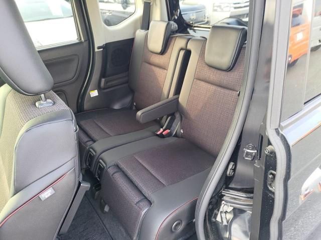 MAZDA FLAIR WAGON CUSTOM S 2024 Image 31