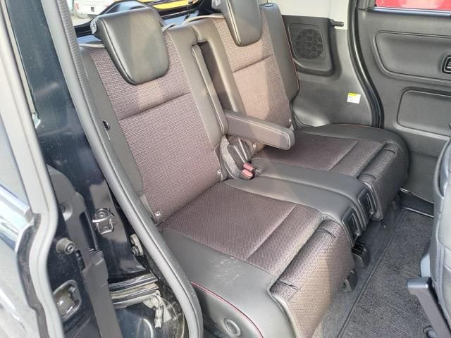 MAZDA FLAIR WAGON CUSTOM S 2024 Image 31