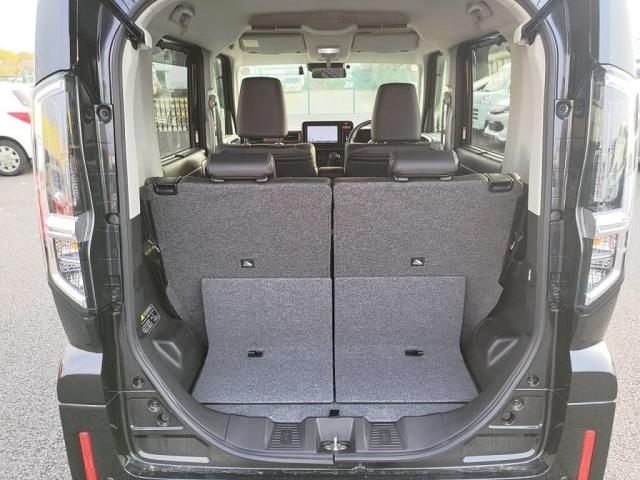 MAZDA FLAIR WAGON CUSTOM S 2024 Image 31