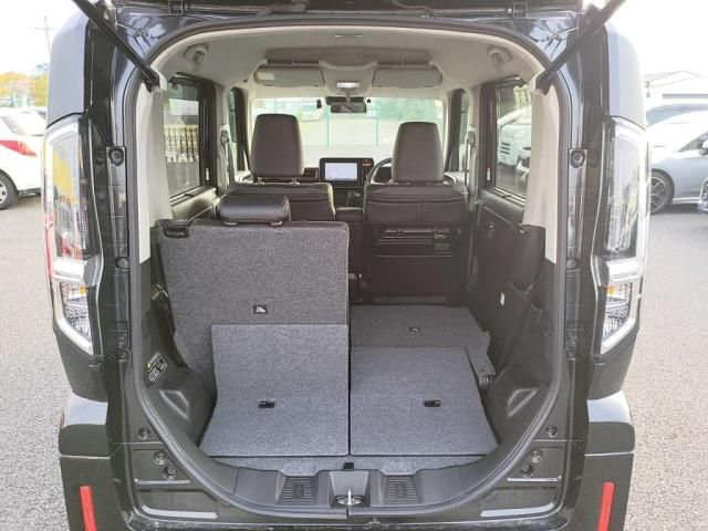 MAZDA FLAIR WAGON CUSTOM S 2024 Image 31