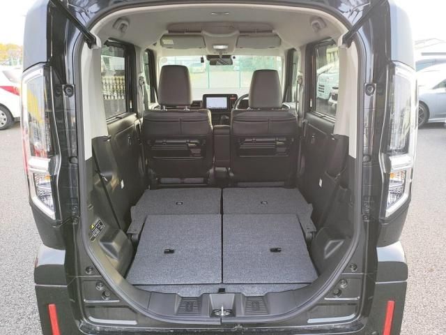 MAZDA FLAIR WAGON CUSTOM S 2024 Image 31