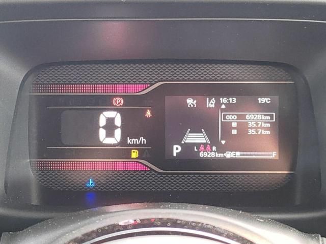 MAZDA FLAIR WAGON CUSTOM S 2024 Image 31