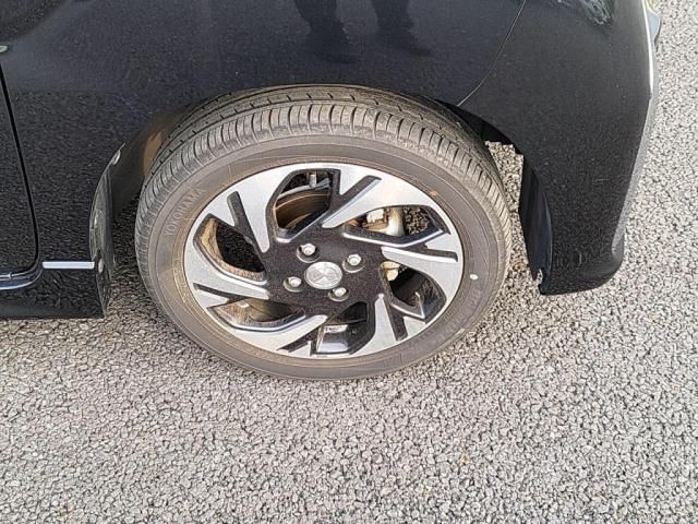 MAZDA FLAIR WAGON CUSTOM S 2024 Image 31