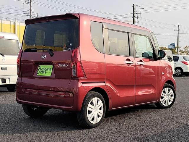 DAIHATSU TANTO 2021 Image 31