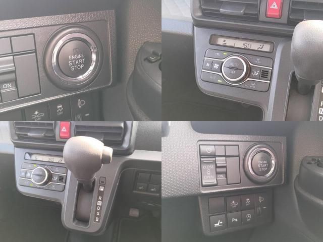 DAIHATSU TANTO 2021 Image 31