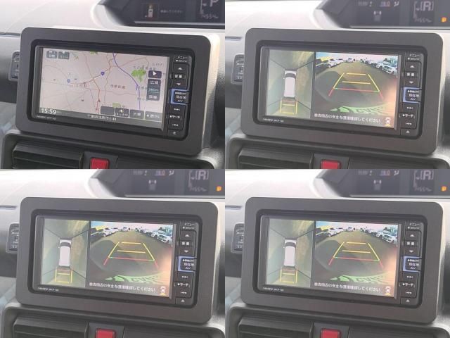 DAIHATSU TANTO 2021 Image 31