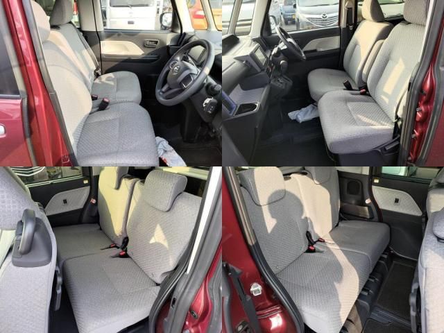 DAIHATSU TANTO 2021 Image 31