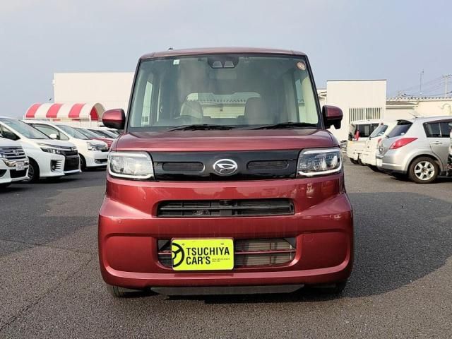 DAIHATSU TANTO 2021 Image 31