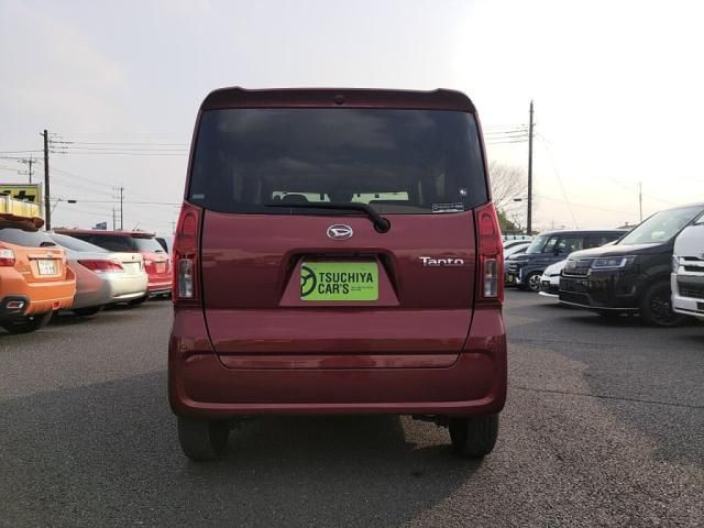 DAIHATSU TANTO 2021 Image 31