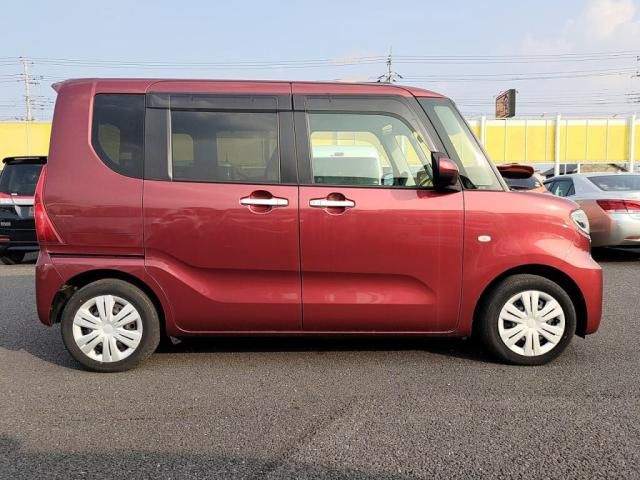 DAIHATSU TANTO 2021 Image 31