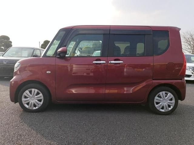 DAIHATSU TANTO 2021 Image 31
