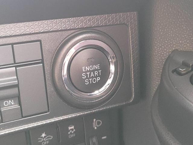 DAIHATSU TANTO 2021 Image 31