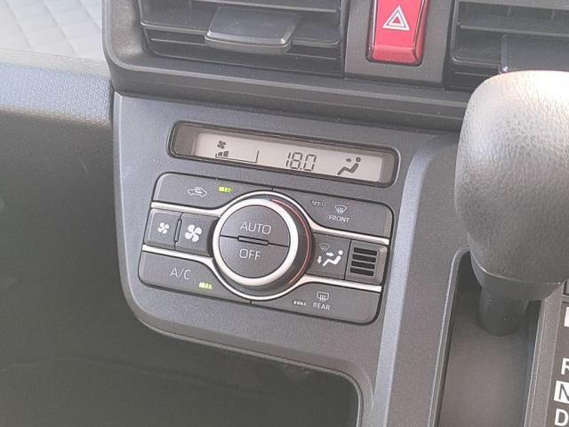 DAIHATSU TANTO 2021 Image 31