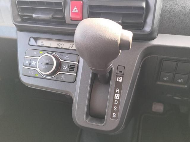 DAIHATSU TANTO 2021 Image 31