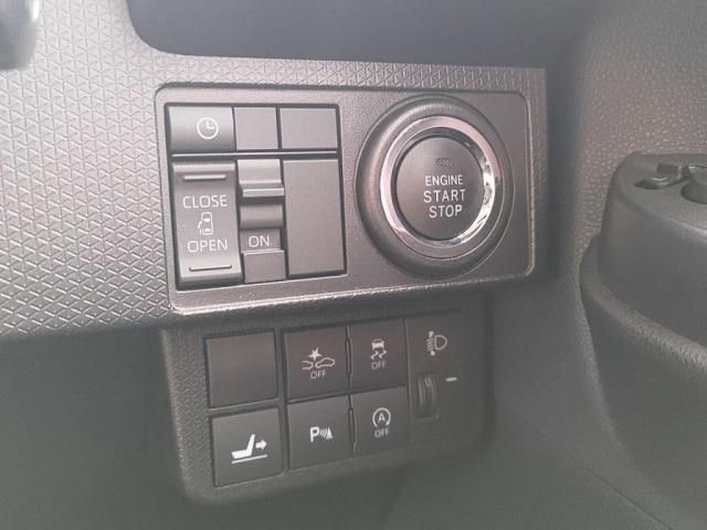 DAIHATSU TANTO 2021 Image 31