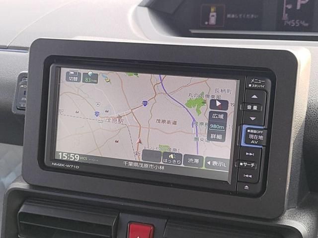 DAIHATSU TANTO 2021 Image 31