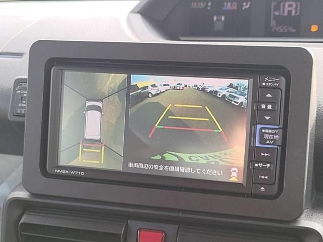 DAIHATSU TANTO 2021 Image 31