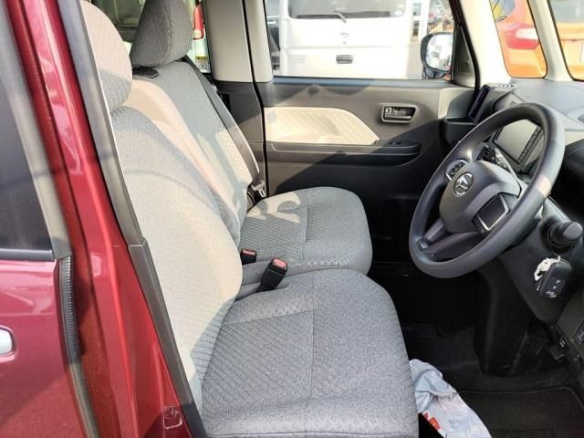 DAIHATSU TANTO 2021 Image 31