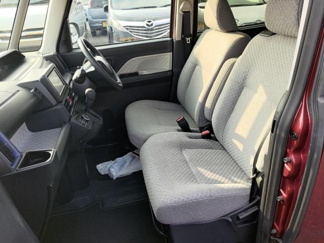 DAIHATSU TANTO 2021 Image 31