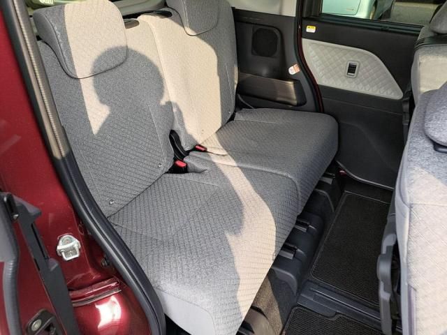 DAIHATSU TANTO 2021 Image 31